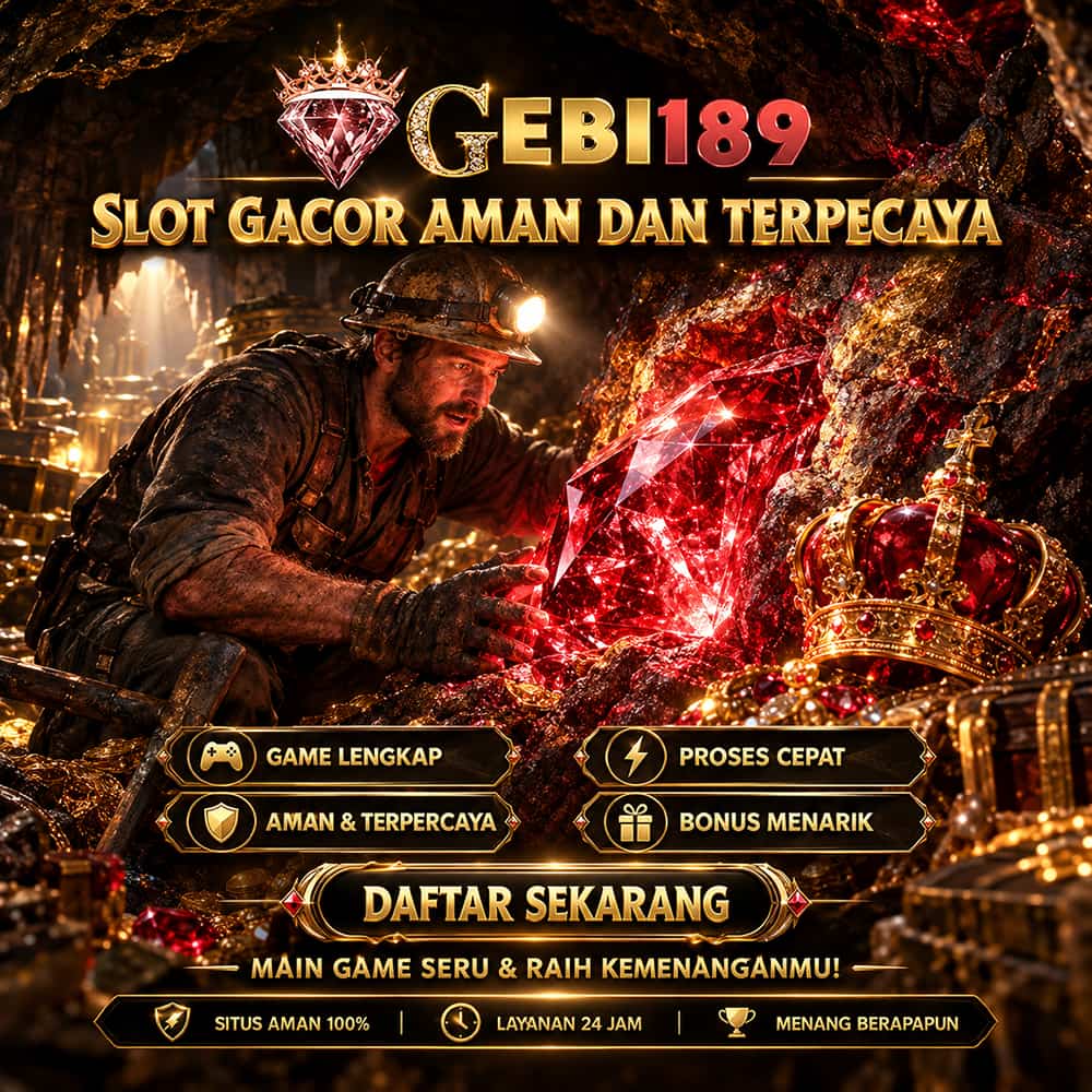 Gebi189 banner